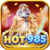 HOT985 - Pertarungan Hebat di Dunia Fighting